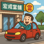 汽車借款