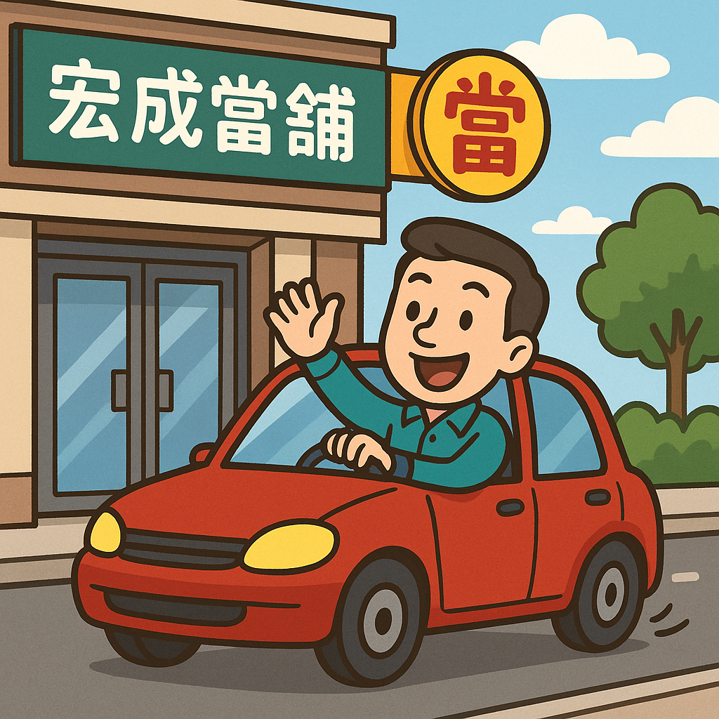 汽車借款