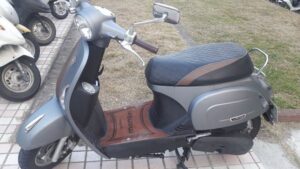 機車借款