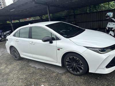 汽車借款